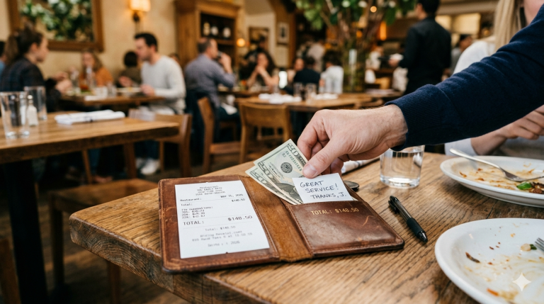 Tipping