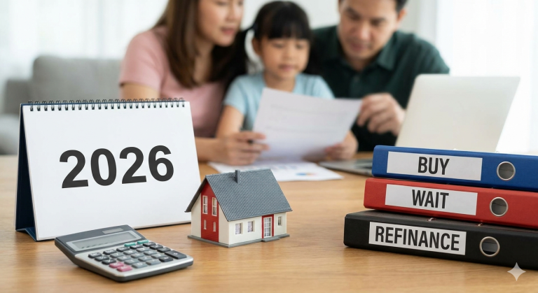 mortgage rates in 2026