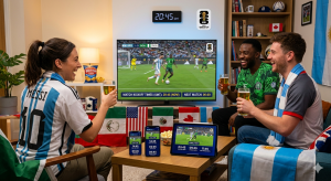 world cup 2026 match times in your time zone