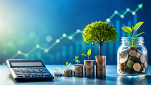 compound interest calculator