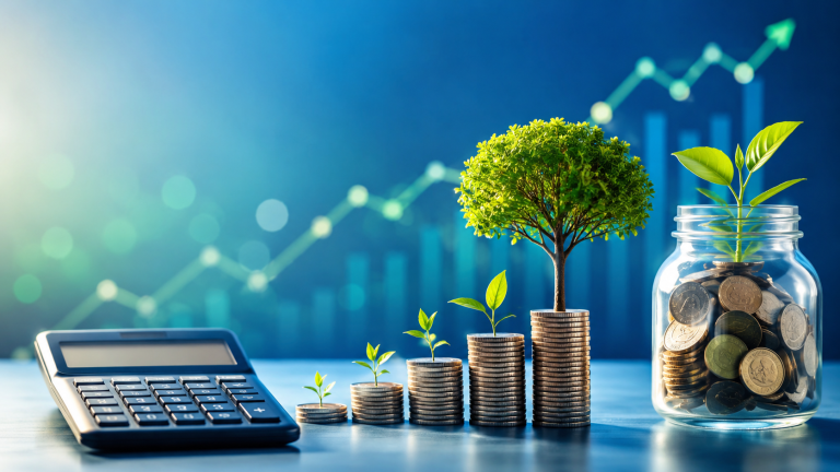 compound interest calculator
