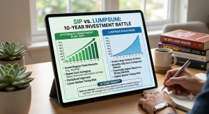 SIP vs Lumpsum