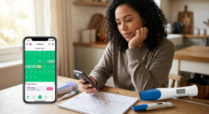 Ovulation Calculator