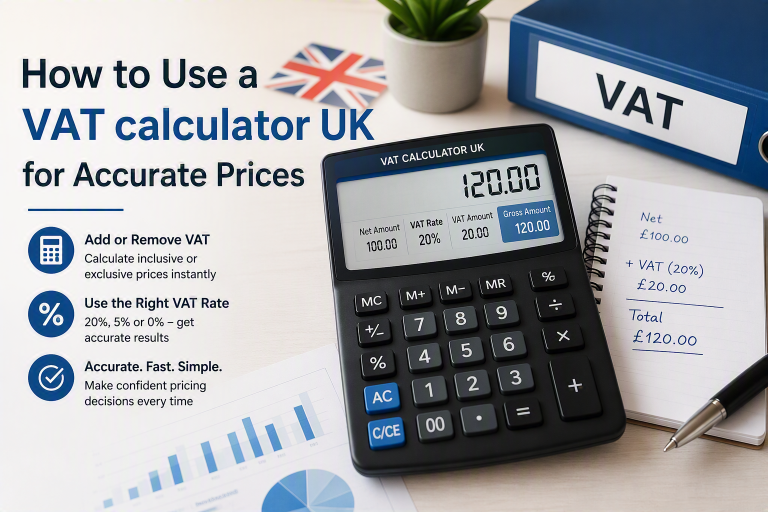 vat calculator