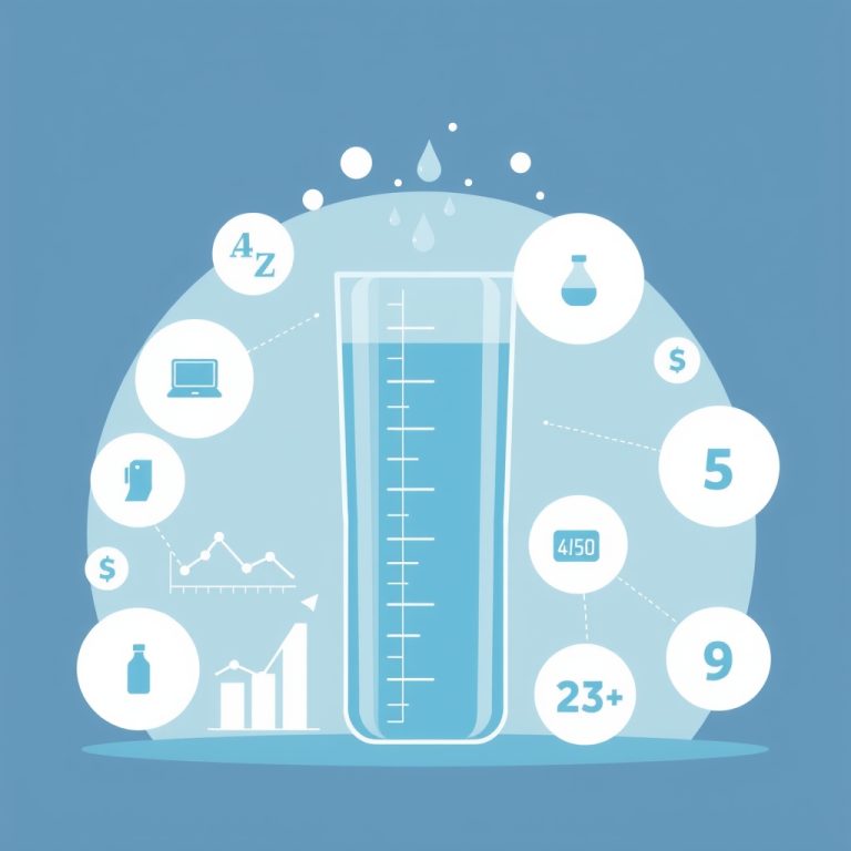 ai featured how to use a water intake calculator for weight loss 1788860004